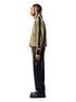 HERON PRESTON Nf Tracktop Logo Mens Apparel